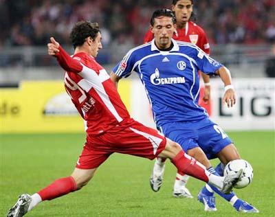 将挑战化为 将挑战化为